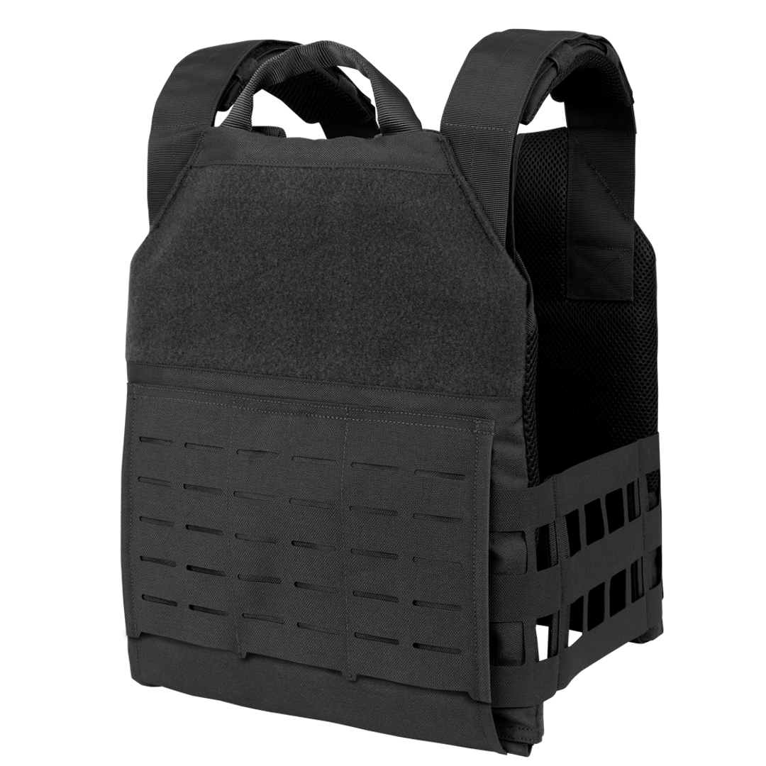 Phalanx Plate Carrier