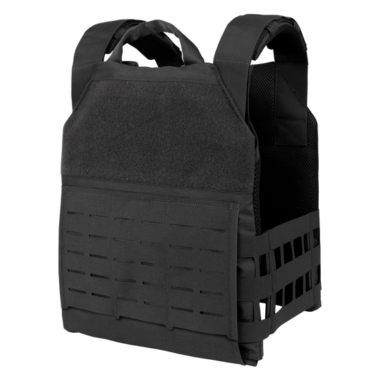 Phalanx Plate Carrier
