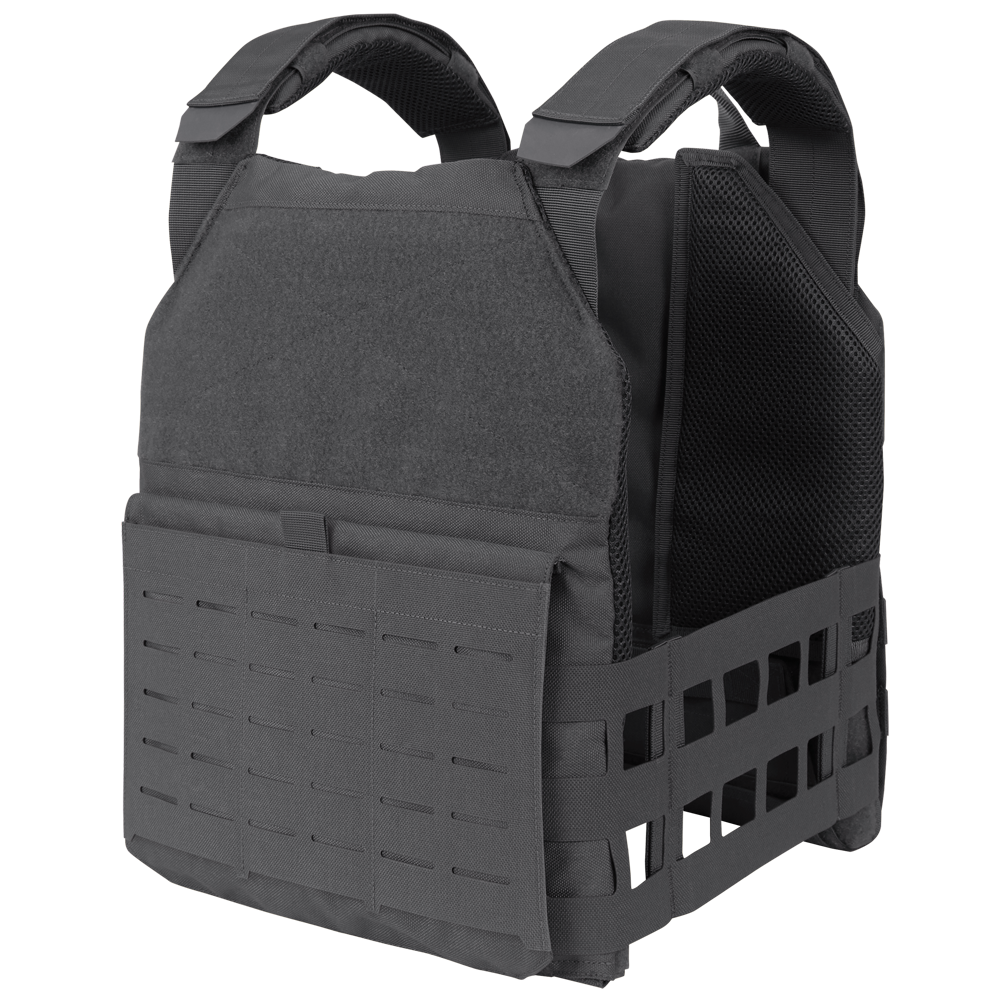 Phalanx Plate Carrier | EXCLUSIVE