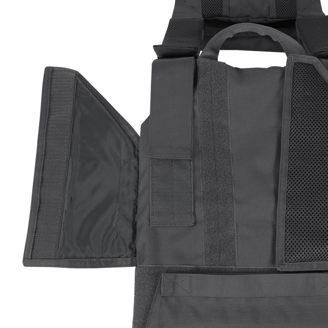 Phalanx Plate Carrier | EXCLUSIVE