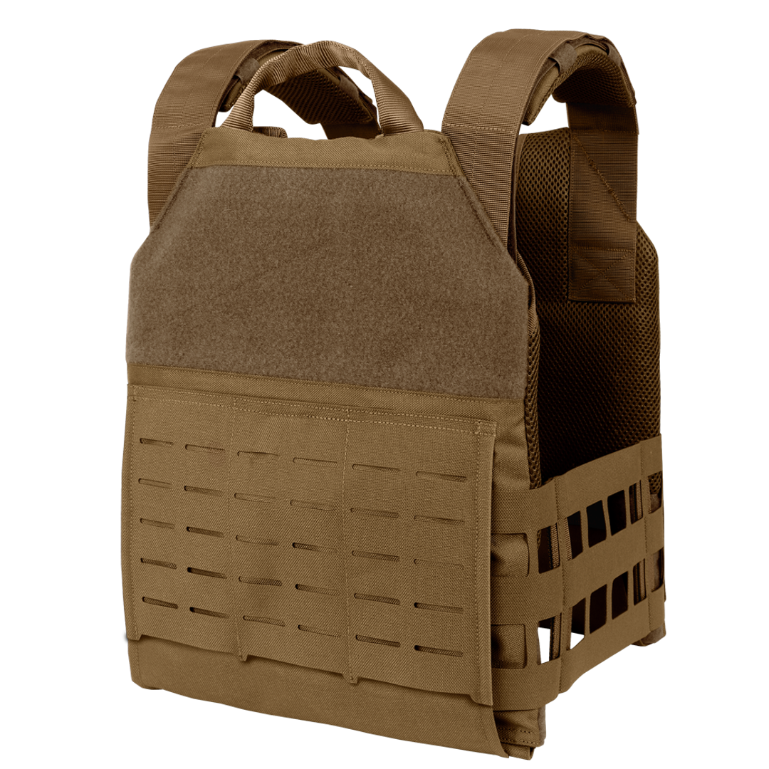Phalanx Plate Carrier | EXCLUSIVE