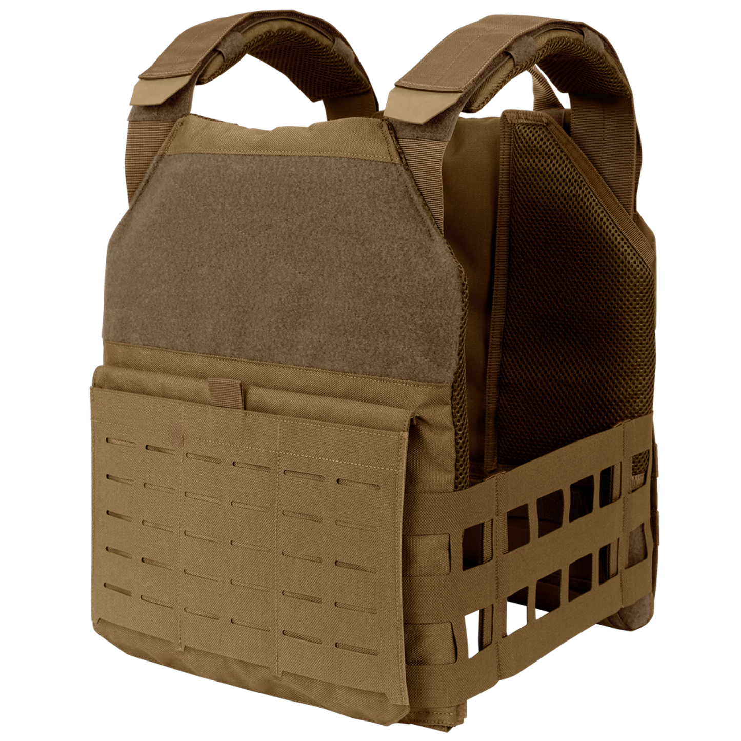 Phalanx Plate Carrier | EXCLUSIVE
