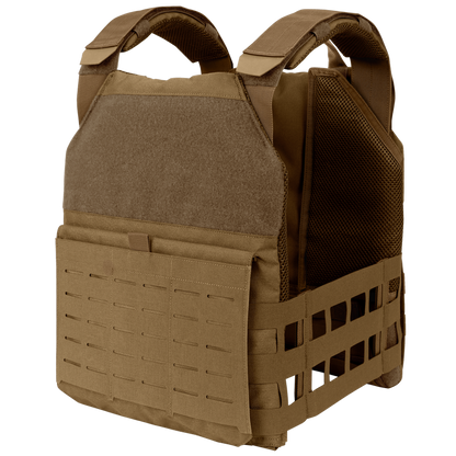 Phalanx Plate Carrier | EXCLUSIVE