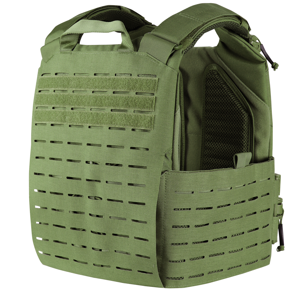 Vanquish RS Plate Carrier | LEGACY