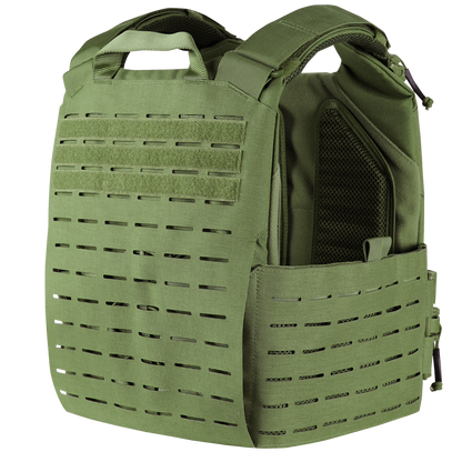 Vanquish RS Plate Carrier | LEGACY