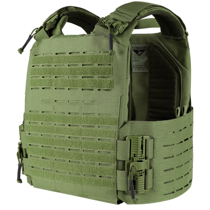Vanquish RS Plate Carrier | LEGACY
