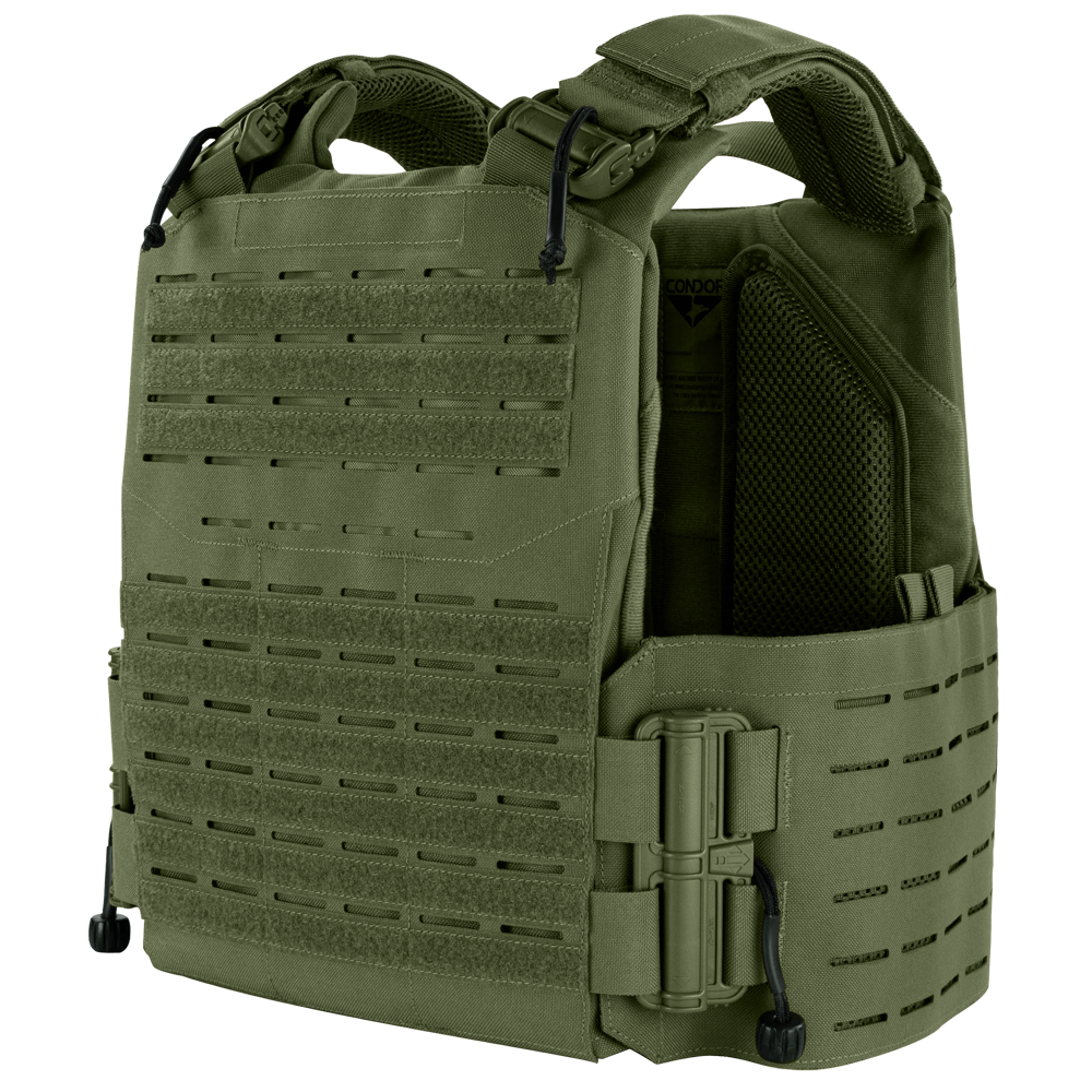 Vanquish RS Plate Carrier – CONDOR OUTDOOR JAPAN, INC.