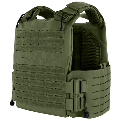 Vanquish RS Plate Carrier – CONDOR OUTDOOR JAPAN, INC.