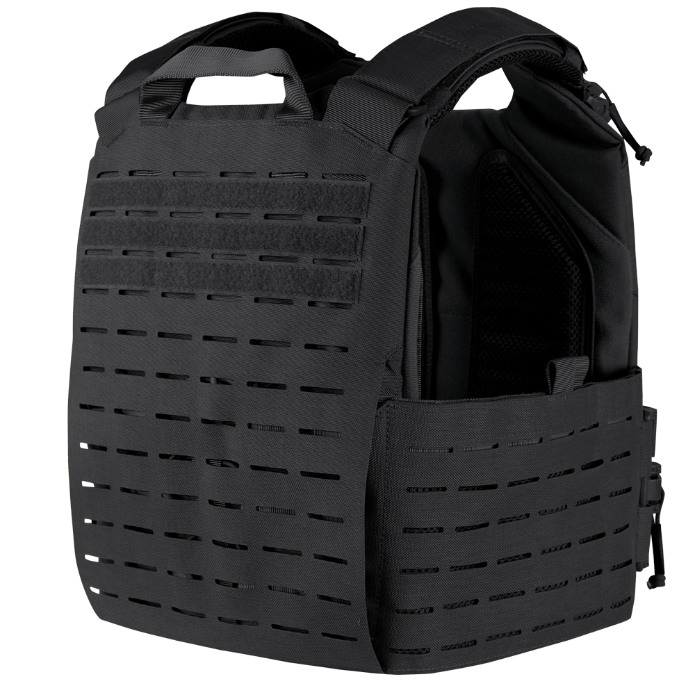 Vanquish RS Plate Carrier | LEGACY