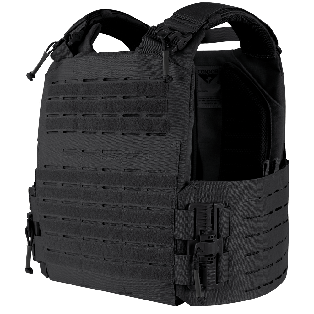 Vanquish RS Plate Carrier