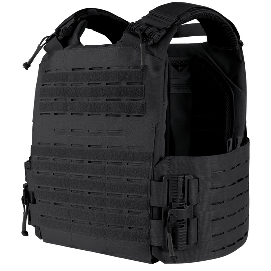 Vanquish RS Plate Carrier