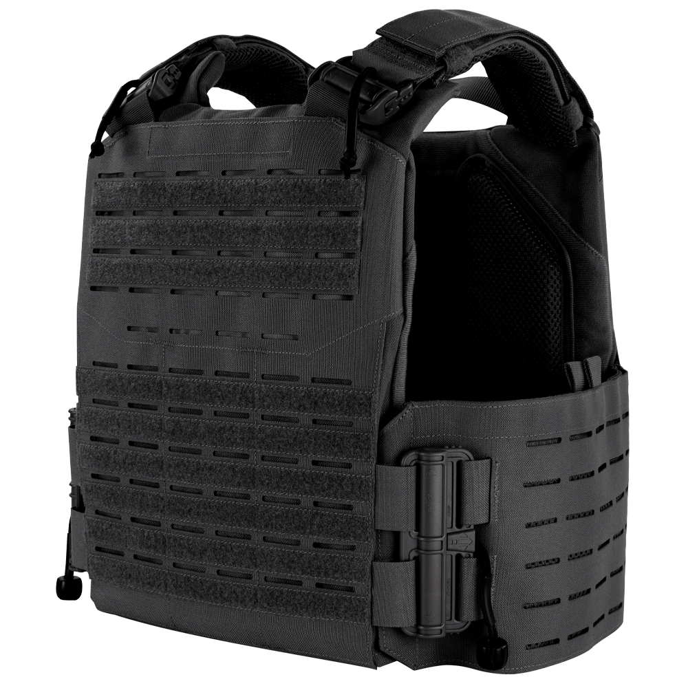 Vanquish RS Plate Carrier