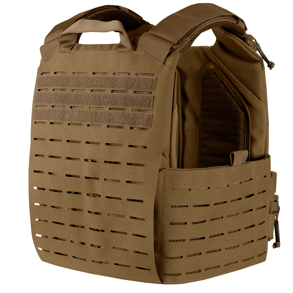 Vanquish RS Plate Carrier | LEGACY