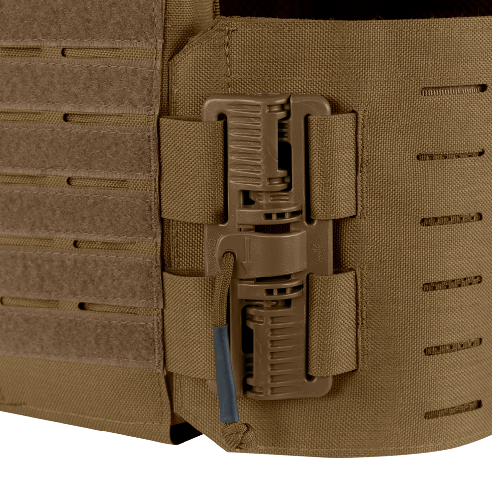 Vanquish RS Plate Carrier | LEGACY