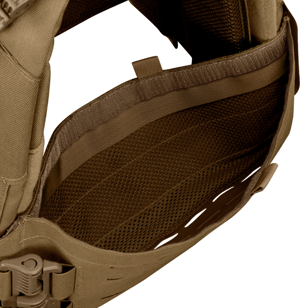 Vanquish RS Plate Carrier | LEGACY