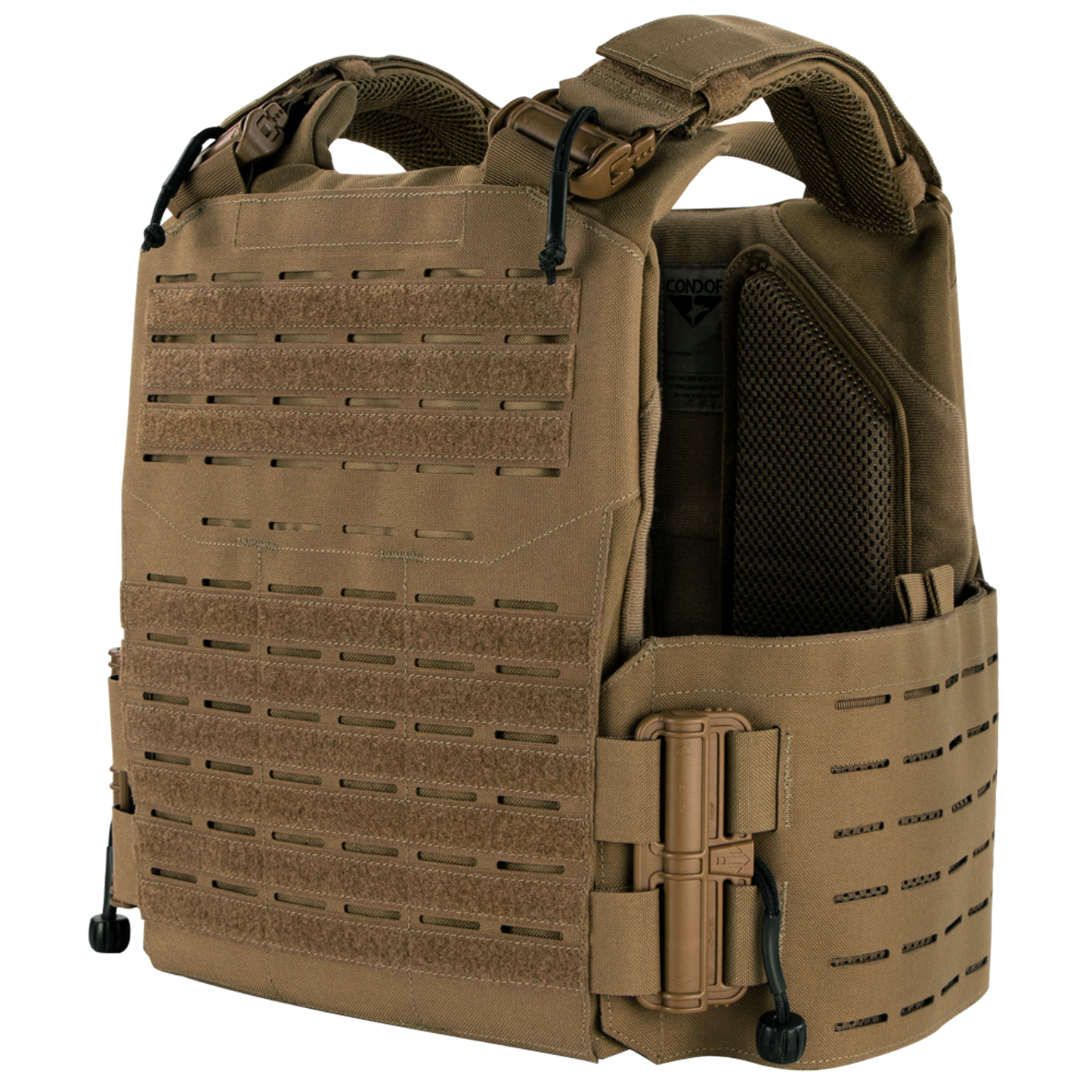 実物/CONDOR VANQUISHプレキャリ＋実物ポーチセット Vanquish RS Plate Carrier – CONDOR OUTDOOR JAPAN, INC.