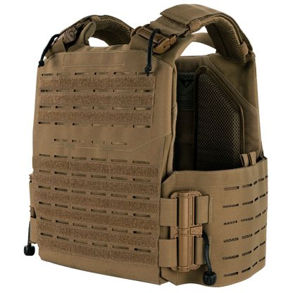 Vanquish RS Plate Carrier – CONDOR OUTDOOR JAPAN, INC.