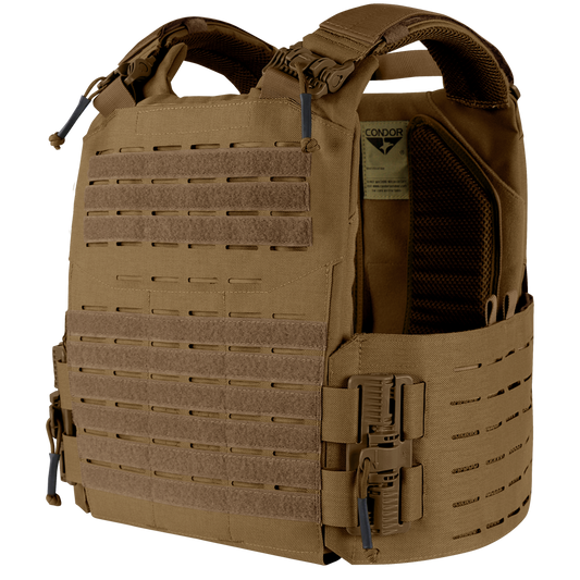 Vanquish RS Plate Carrier