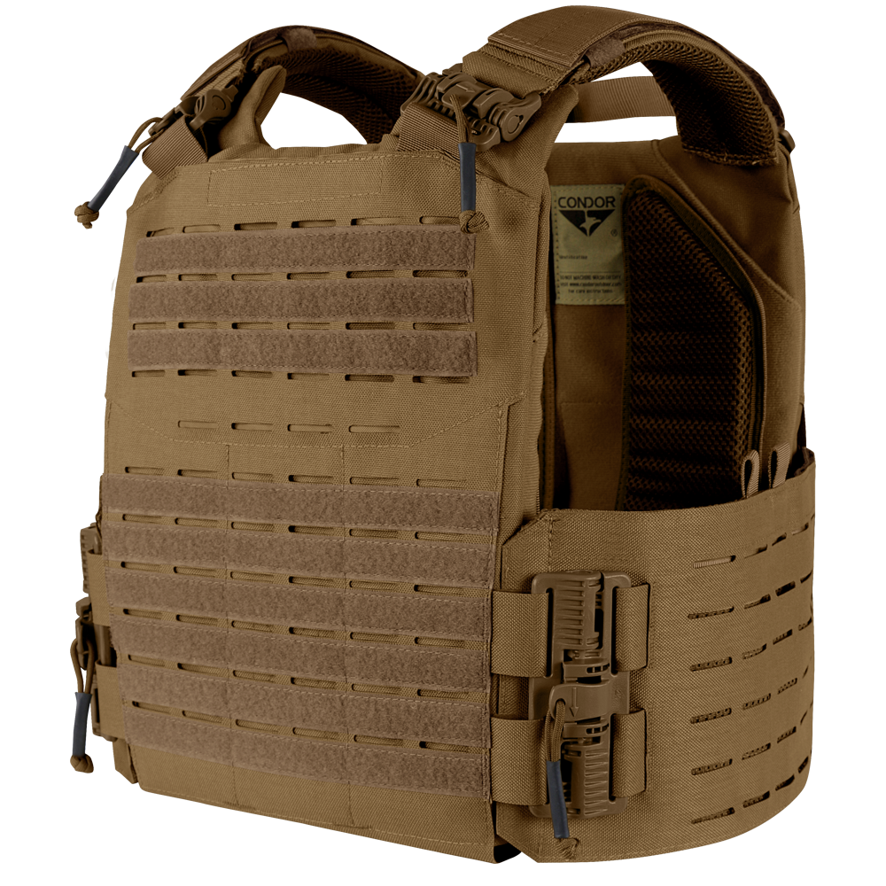 Vanquish RS Plate Carrier | LEGACY