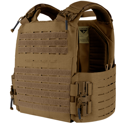 Vanquish RS Plate Carrier | LEGACY