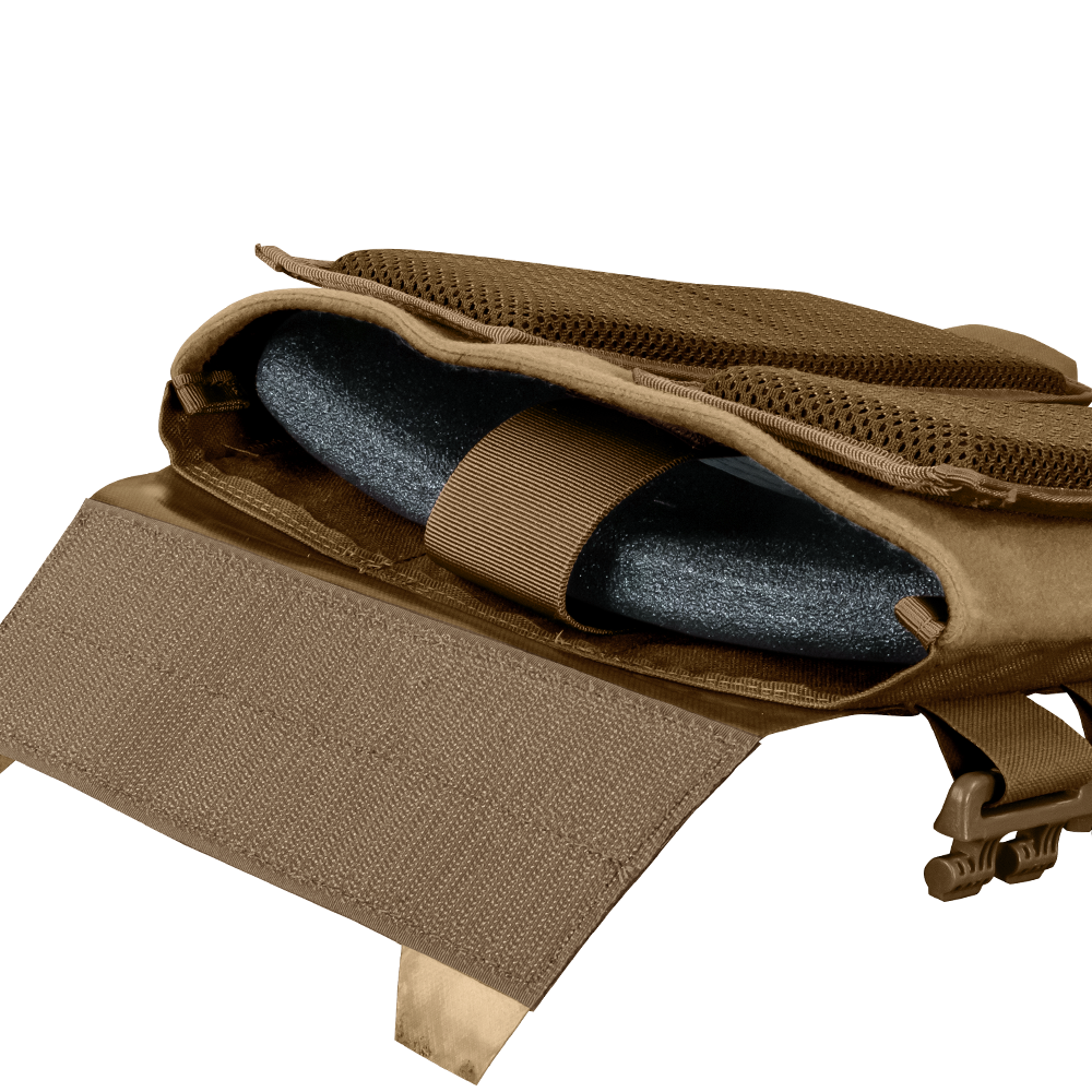 Vanquish RS Plate Carrier | LEGACY