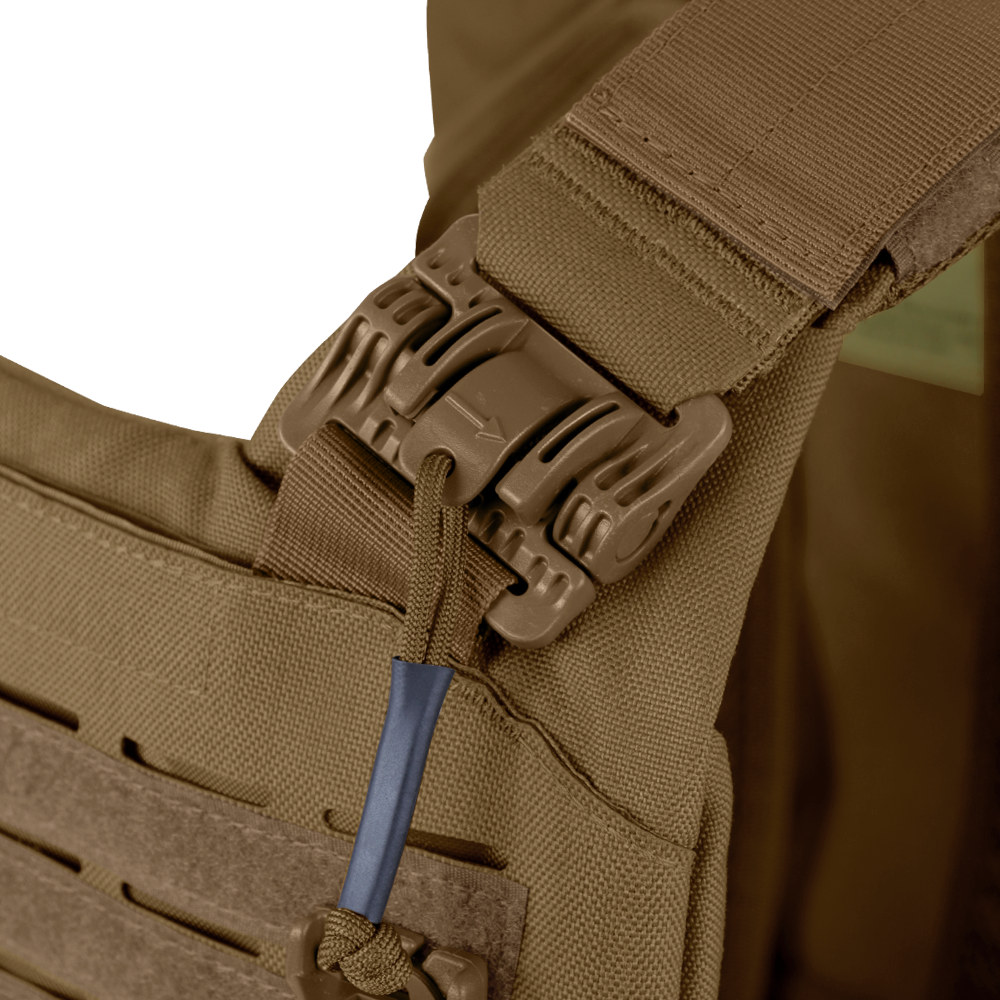 Vanquish RS Plate Carrier | LEGACY