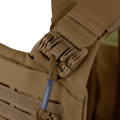 Vanquish RS Plate Carrier | LEGACY