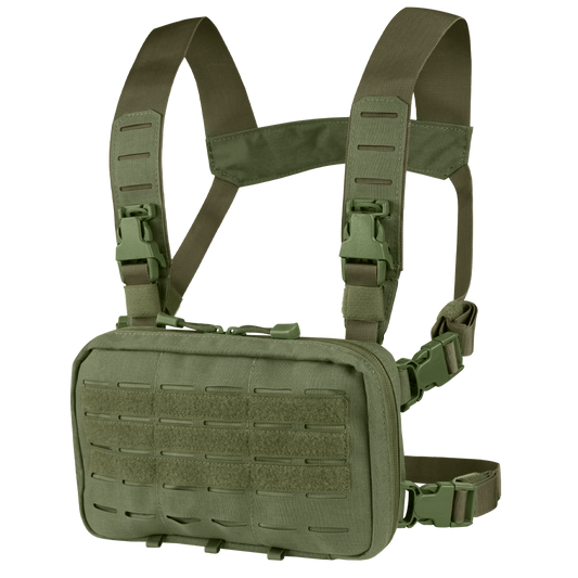 Stowaway Chest Rig