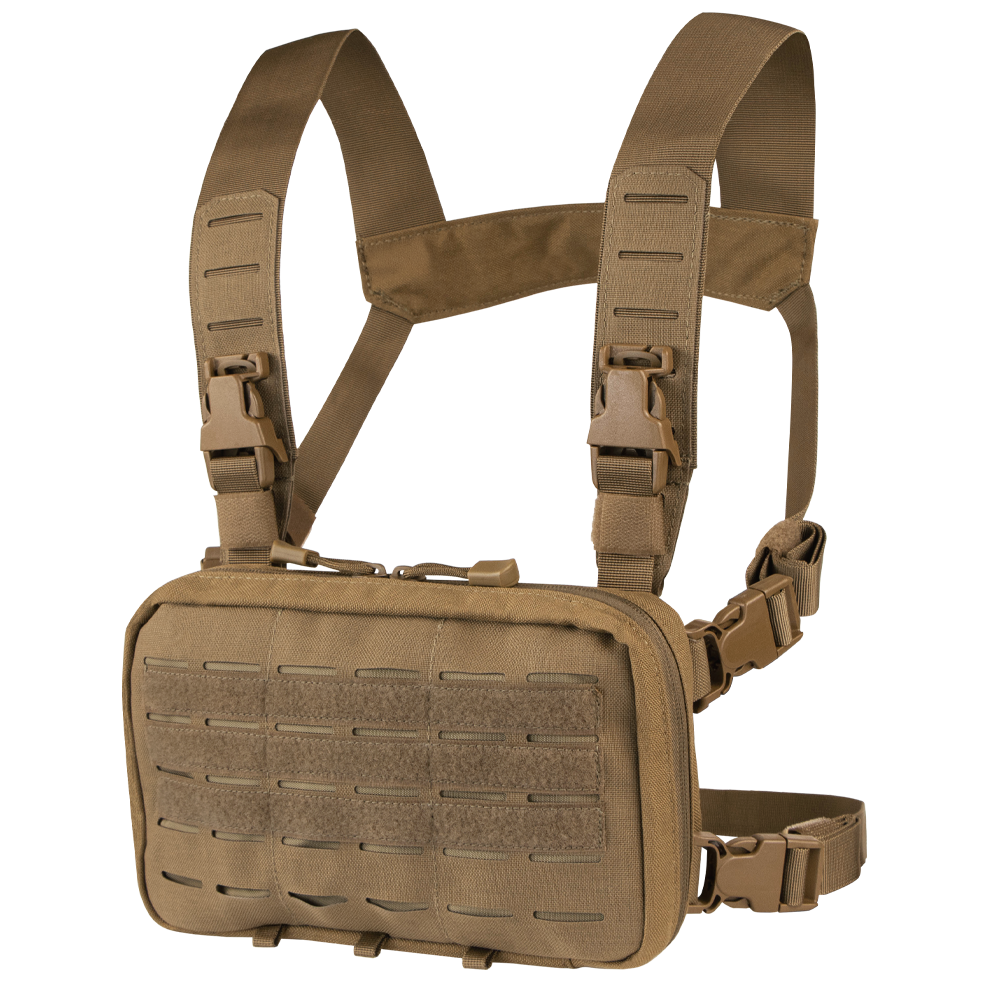 Stowaway Chest Rig