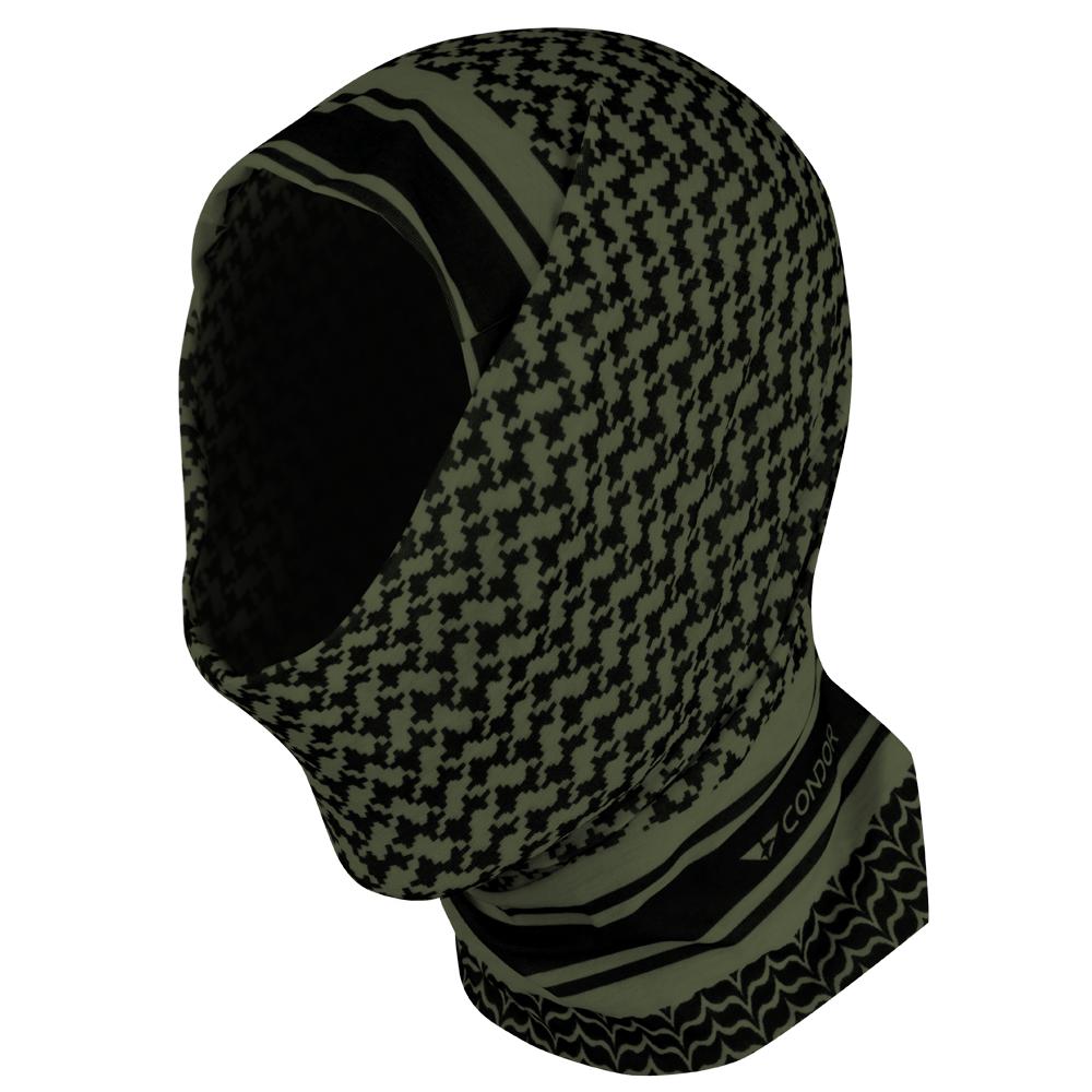 Multi Wrap