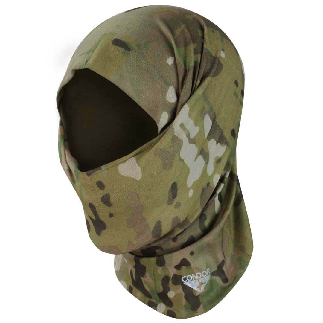 Multi Wrap - MultiCam