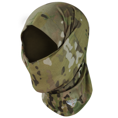 Multi Wrap - MultiCam