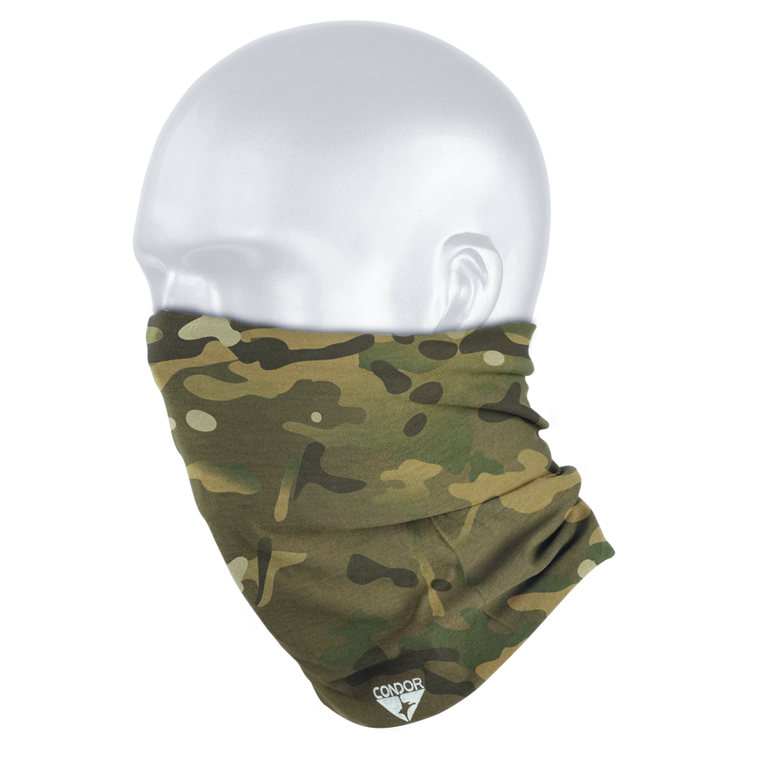Multi Wrap - MultiCam
