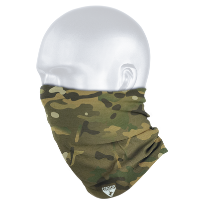 Multi Wrap - MultiCam