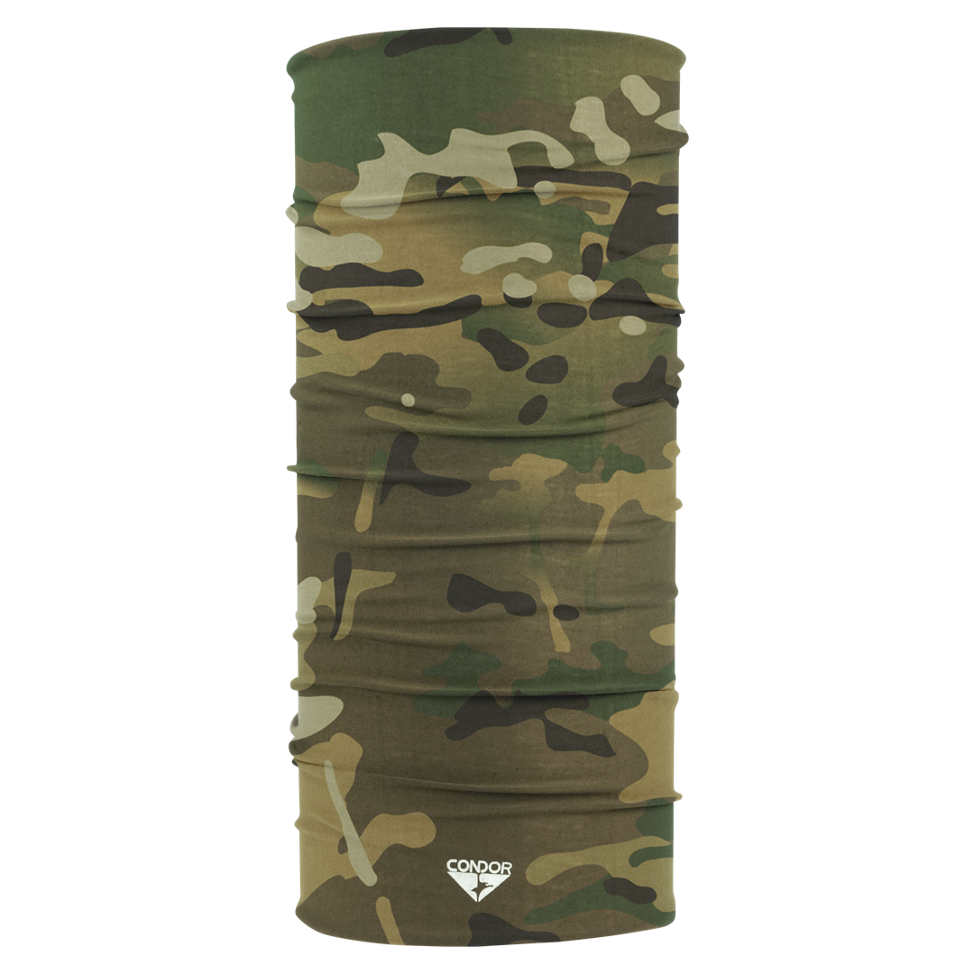 Multi Wrap - MultiCam