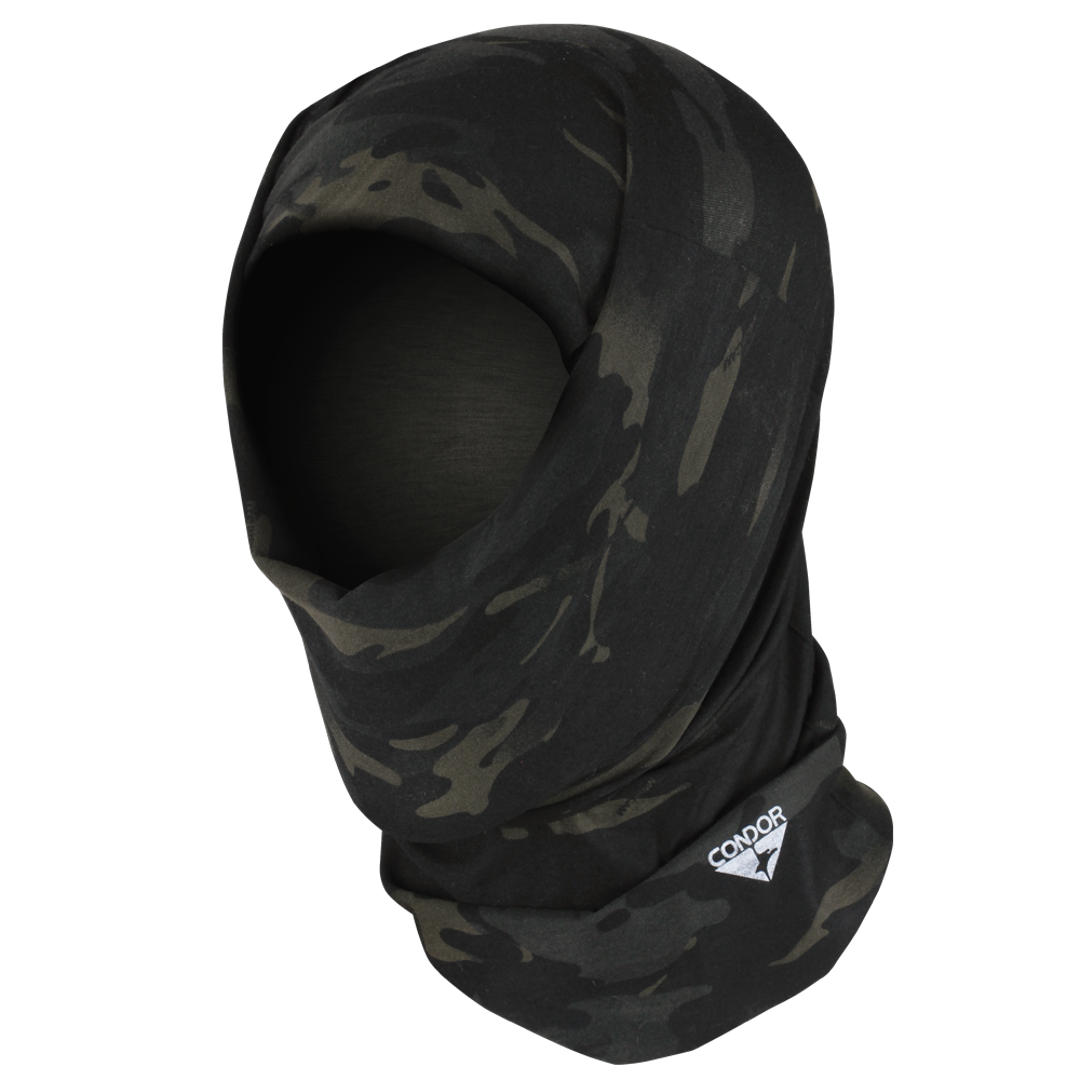 Multi Wrap - MultiCam Black