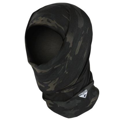 Multi Wrap - MultiCam Black