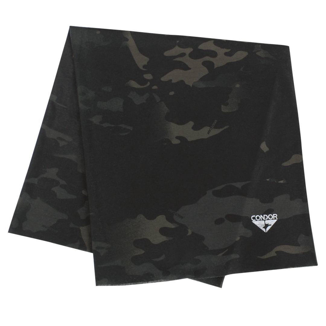 Multi Wrap - MultiCam Black