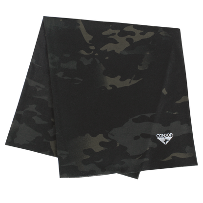 Multi Wrap - MultiCam Black