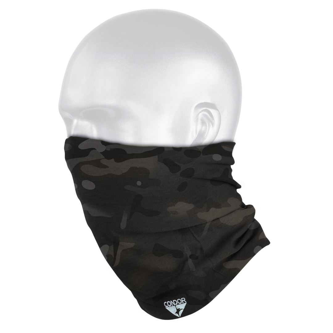 Multi Wrap - MultiCam Black