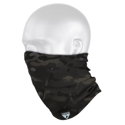 Multi Wrap - MultiCam Black