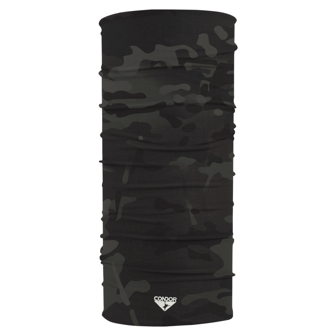 Multi Wrap - MultiCam Black