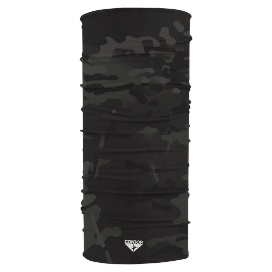 Multi Wrap - MultiCam Black