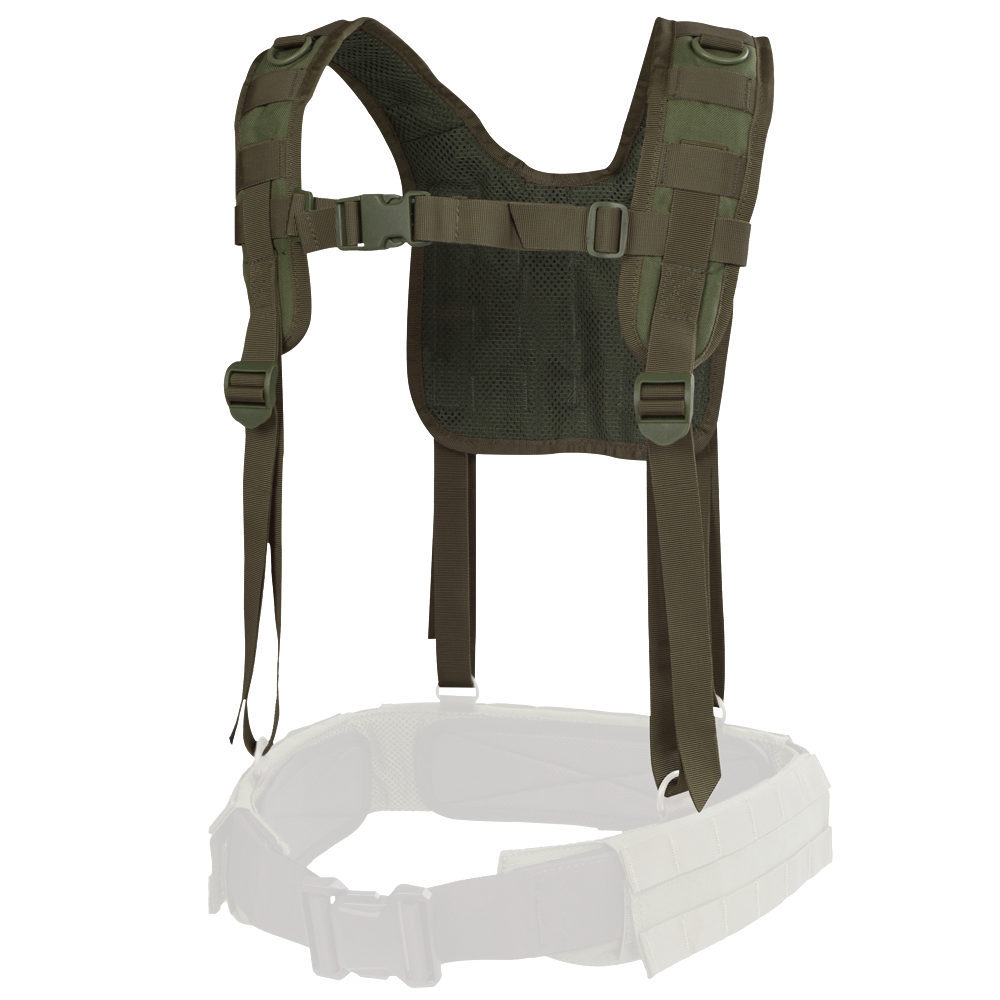 H-Harness