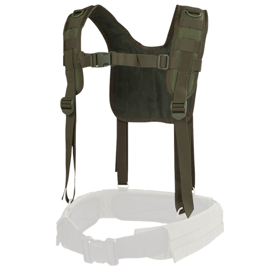 Chest Rigs – CONDOR OUTDOOR JAPAN, INC.