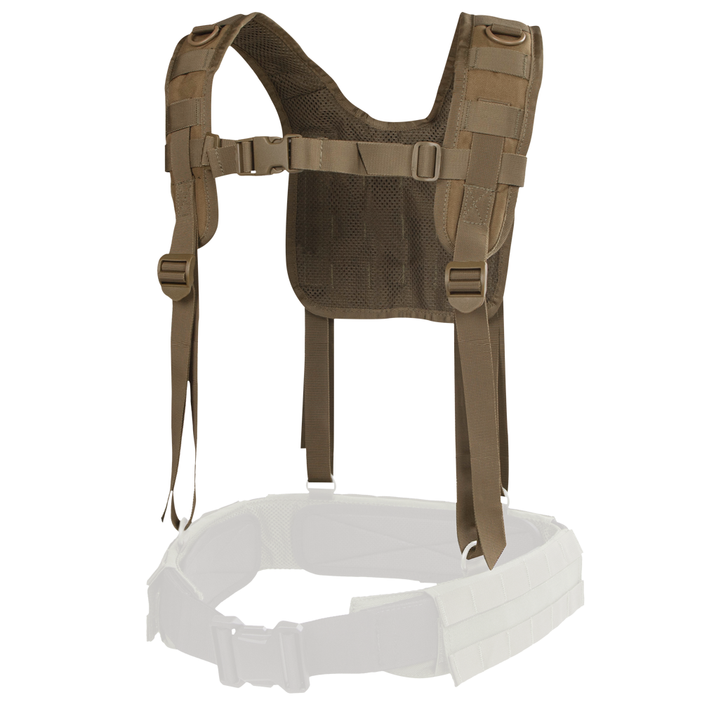 H-Harness