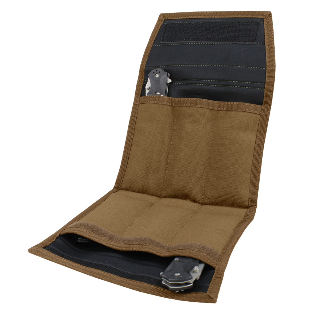 Arsenal Knife Case