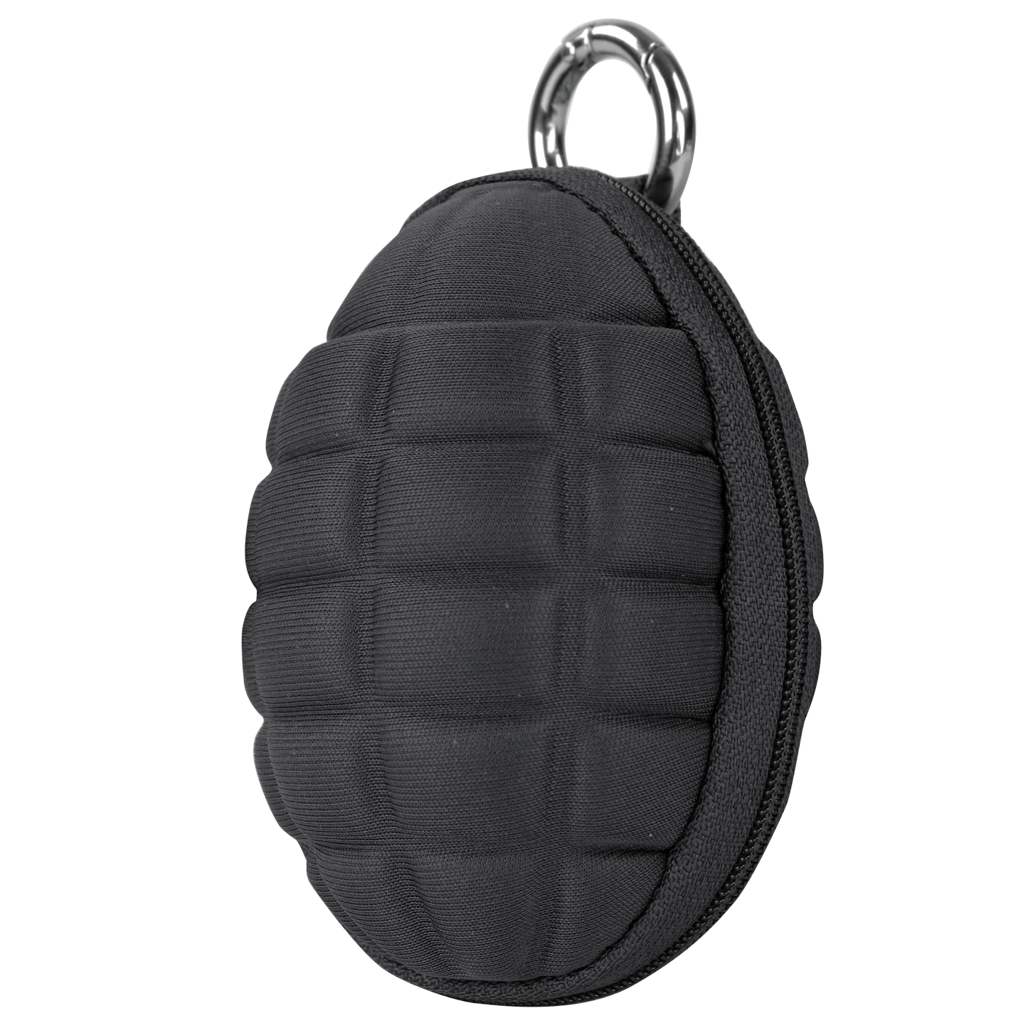 Grenade Key Chain Pouch