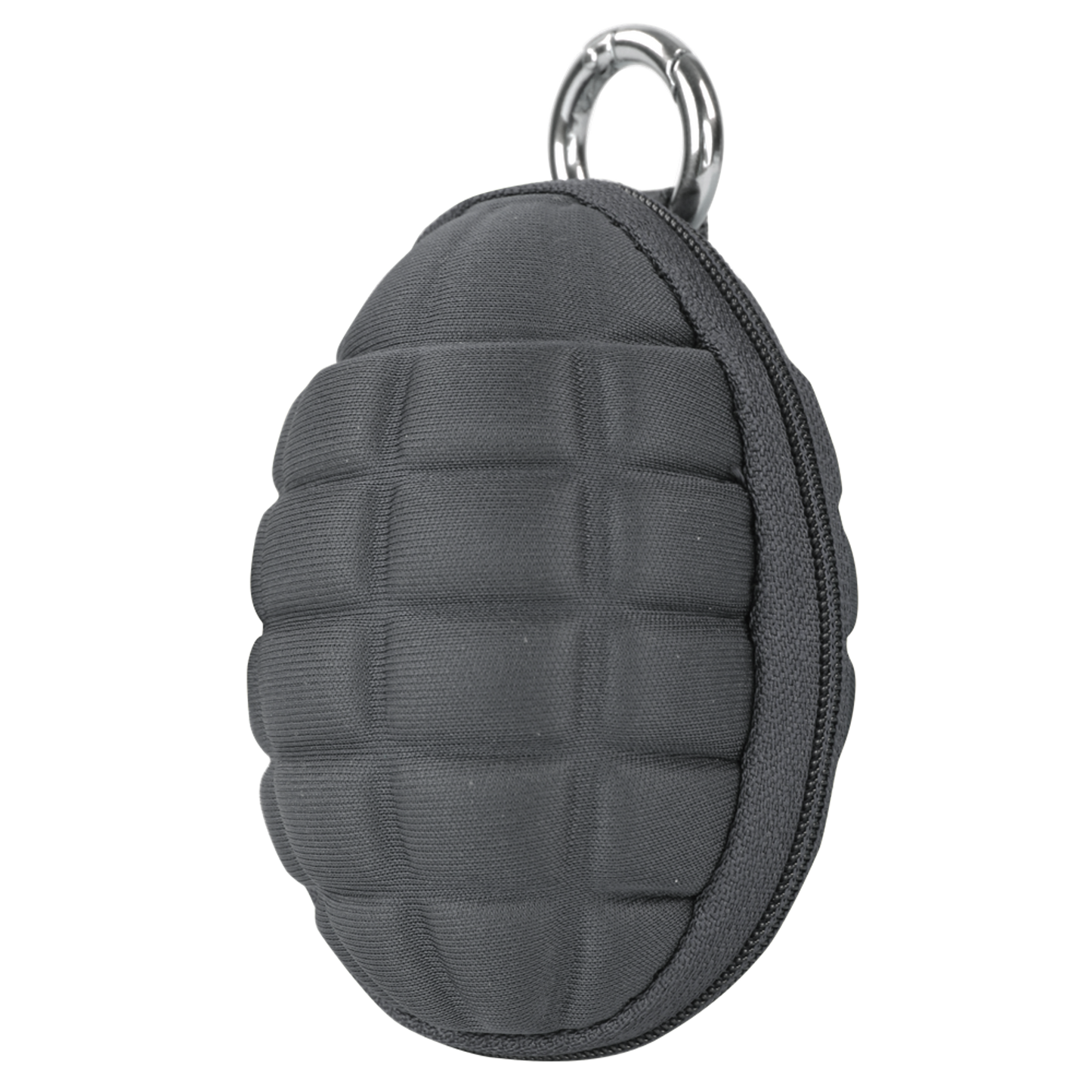 Grenade Key Chain Pouch