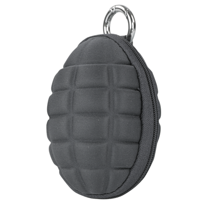 Grenade Key Chain Pouch